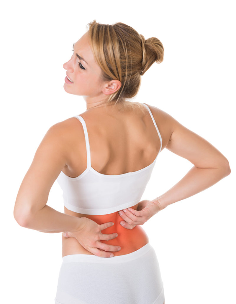 Acupuncture for Back Pain Parkland, Florida