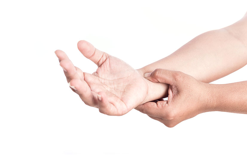Acupuncture and Carpal Tunnel Syndrome in Parkland Florida
