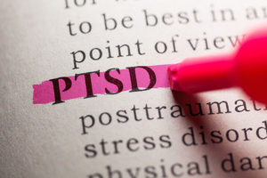 Treatment of PTSD with Acupuncture in Plantation Florida