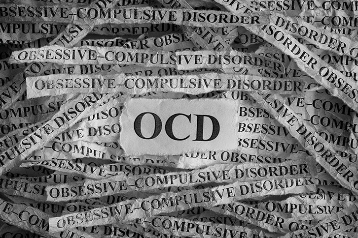 Acupuncture for OCD in Parkland, Florida